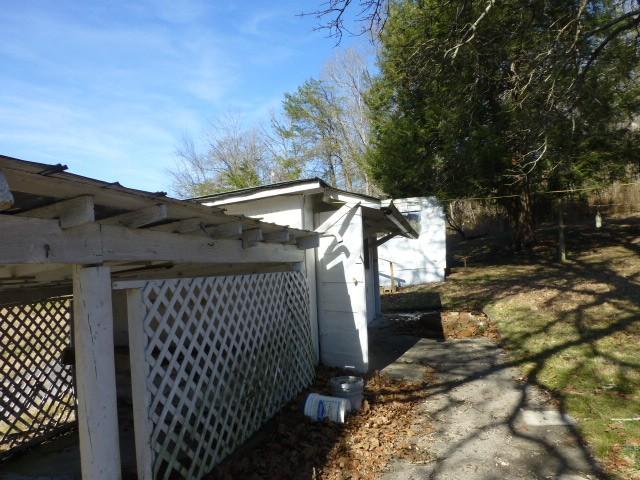 256 Cates Road Rockwood, TN 37854 - Photo 4 of 24 OA-8-11655-i2868740I-NoTag