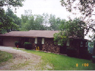 5571 Bean Road Allen, MI 49227 - Photo 1 of 8 Primary Photo