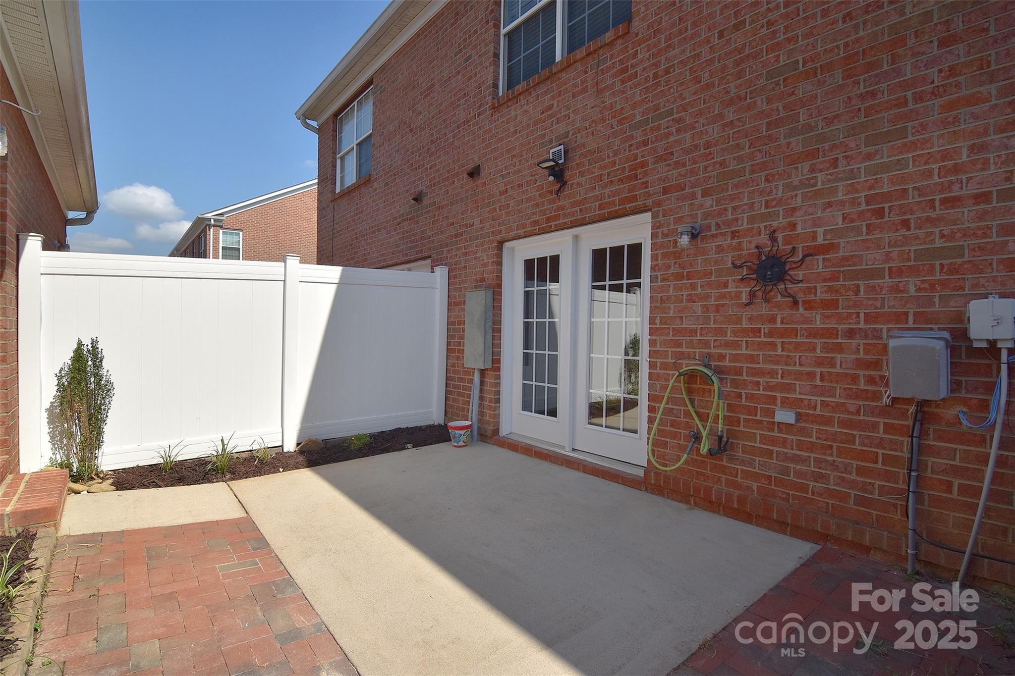 7002 Creft Circle Indian Trail, NC 28079 - Photo 32 of 47