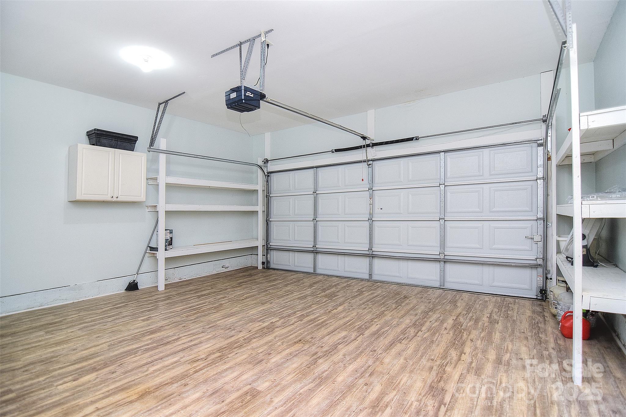 7002 Creft Circle Indian Trail, NC 28079 - Photo 33 of 47 a view of a room with wooden floor
