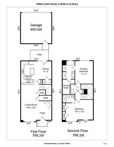 a view of a playground with basketball court