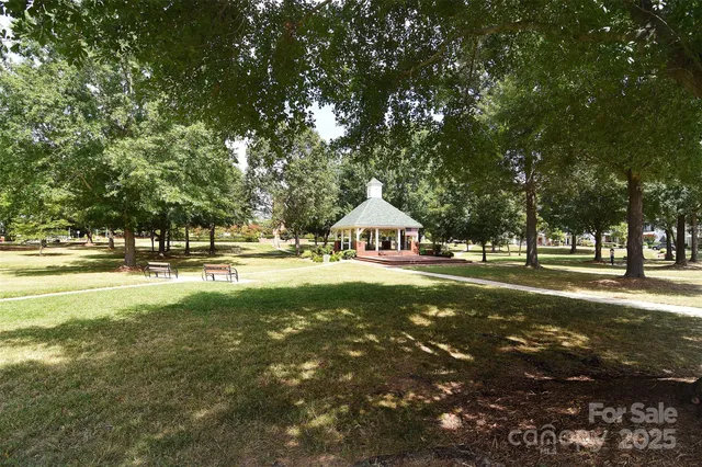 a view of outdoor space patio and swimming pool