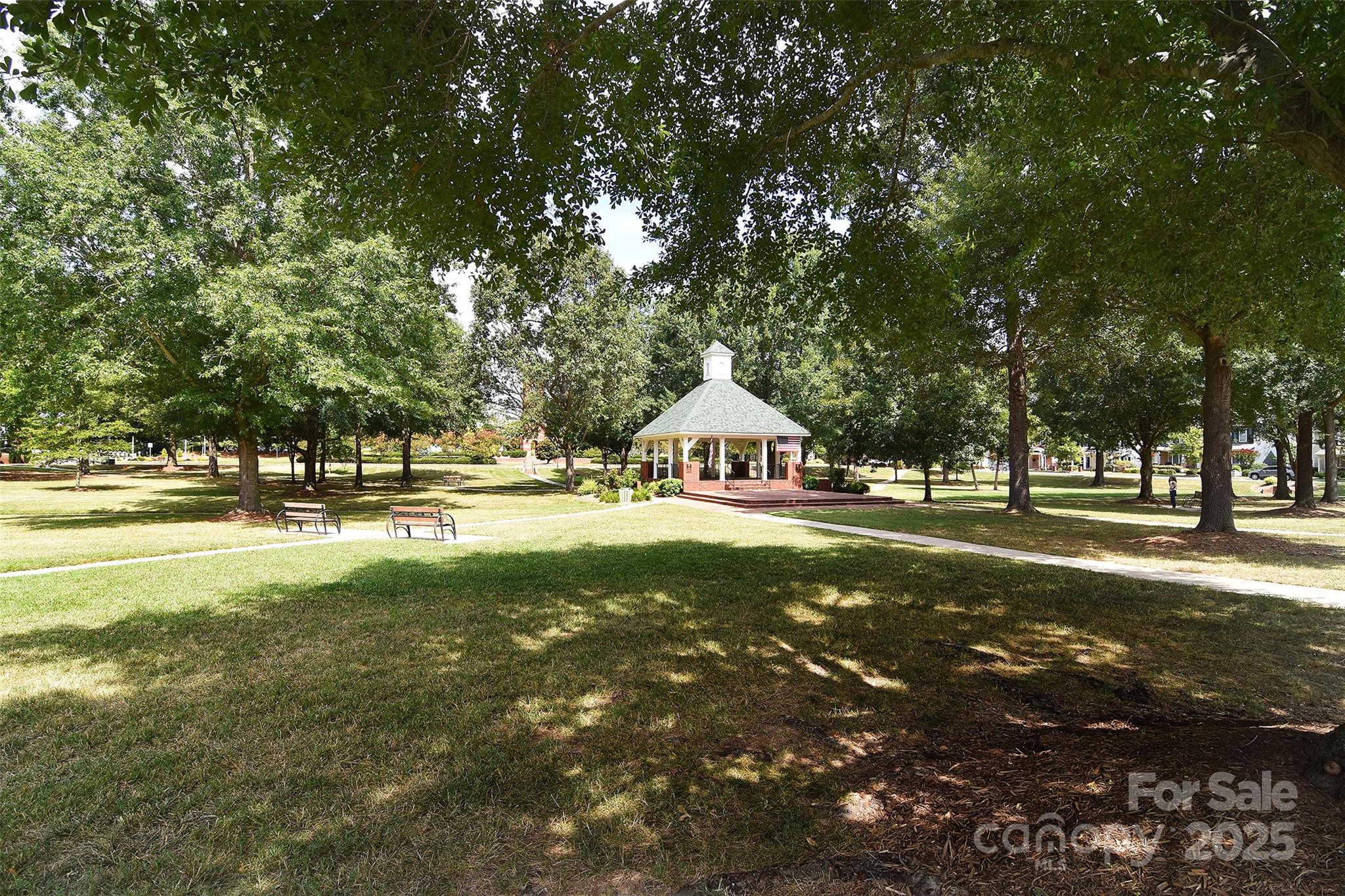 7002 Creft Circle Indian Trail, NC 28079 - Photo 37 of 47