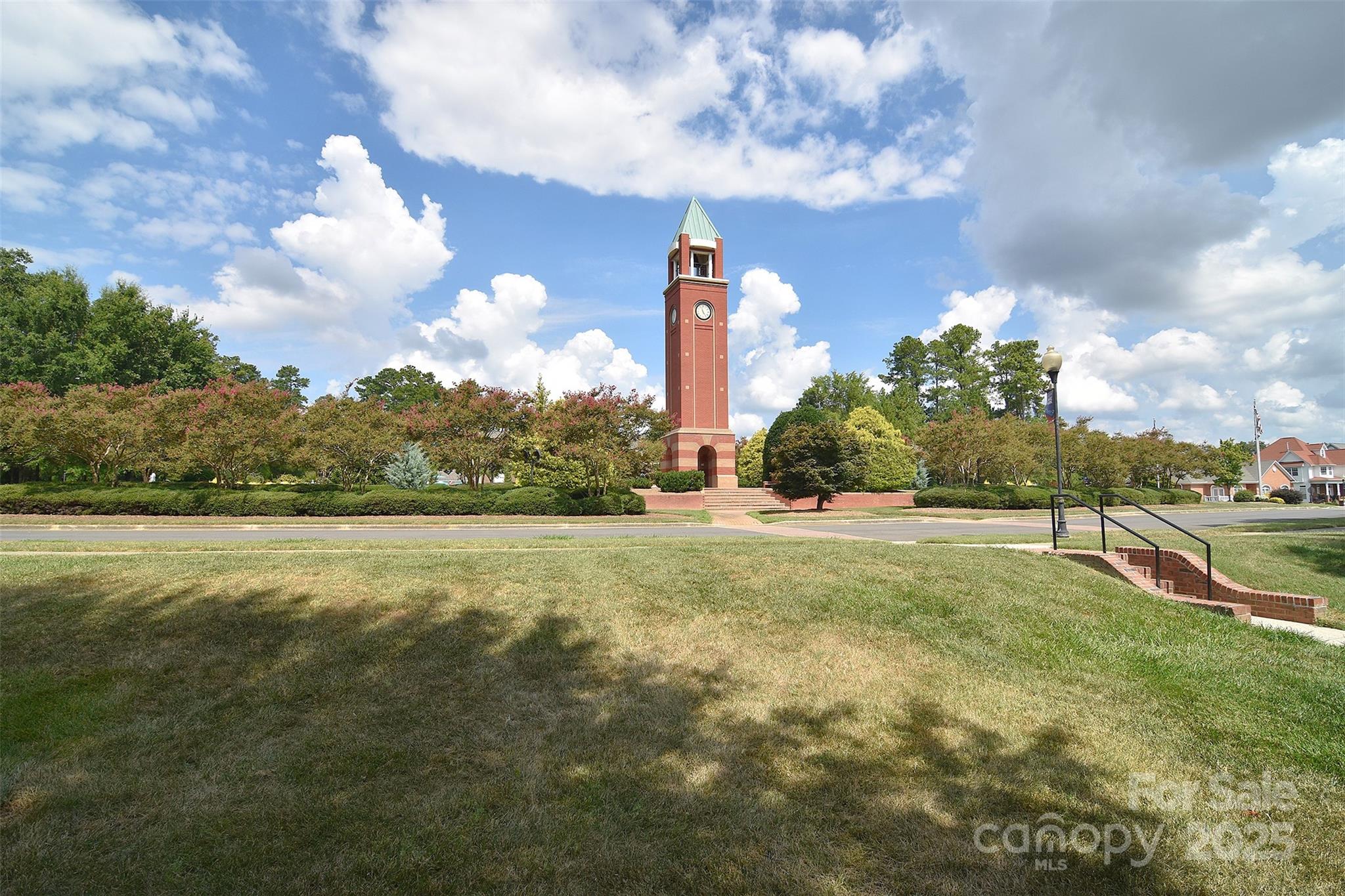 7002 Creft Circle Indian Trail, NC 28079 - Photo 38 of 47 a view of a playground with basketball court