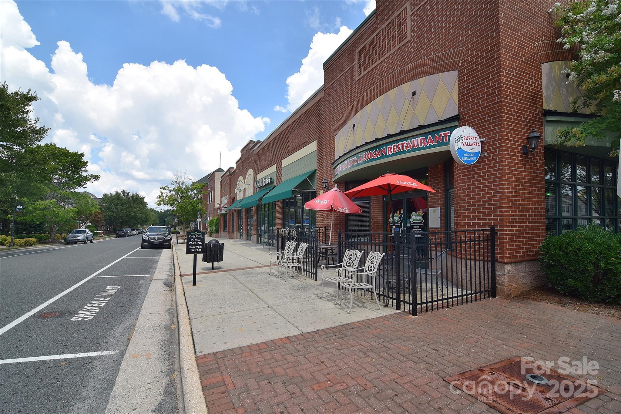 7002 Creft Circle Indian Trail, NC 28079 - Photo 40 of 47 a view of outdoor space patio and swimming pool
