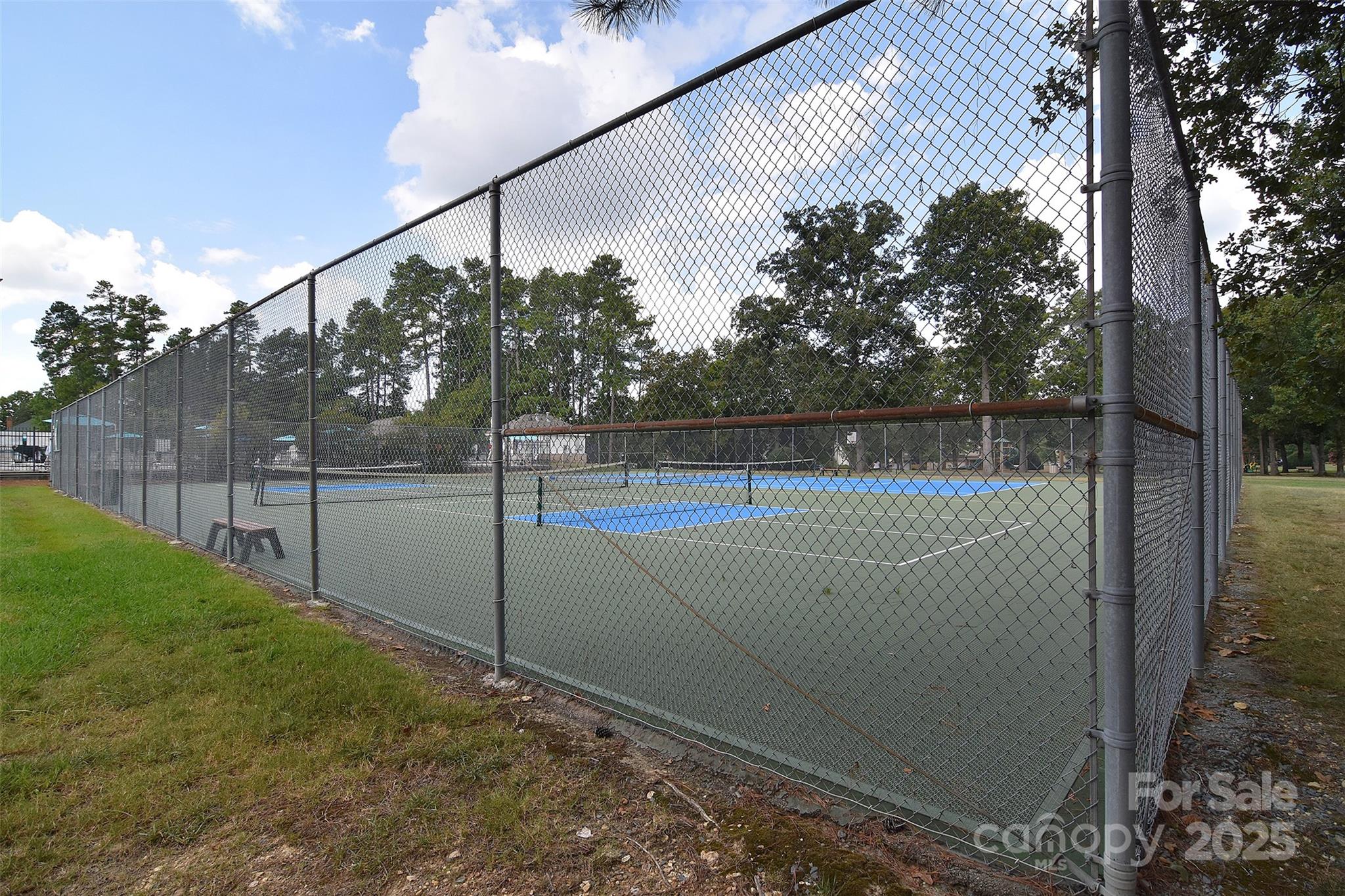 7002 Creft Circle Indian Trail, NC 28079 - Photo 42 of 47