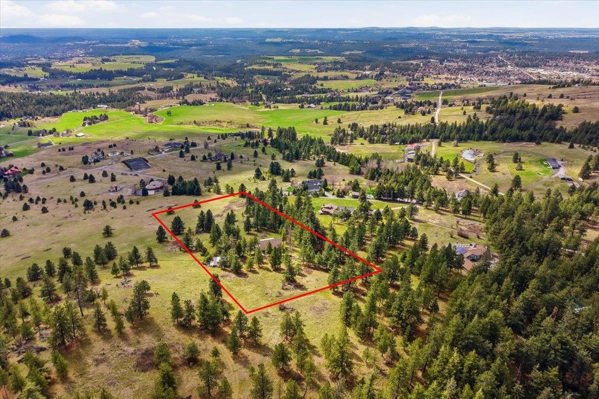 6304 East Custer Lane Spokane, WA 99223 - Photo 29 of 31