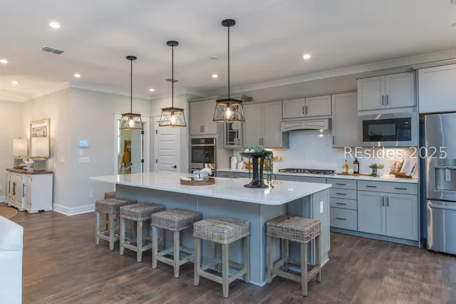 $609,900 | 52 Estuary Drive, Bluffton, SC 29909