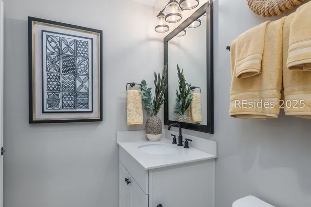 $609,900 | 52 Estuary Drive, Bluffton, SC 29909