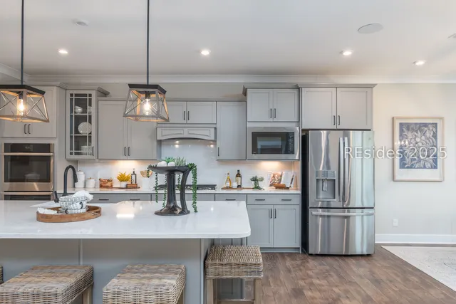 $609,900 | 52 Estuary Drive, Bluffton, SC 29909