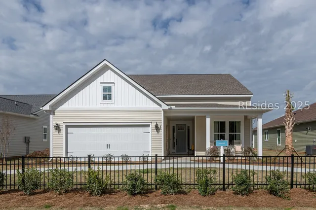 $609,900 | 52 Estuary Drive, Bluffton, SC 29909