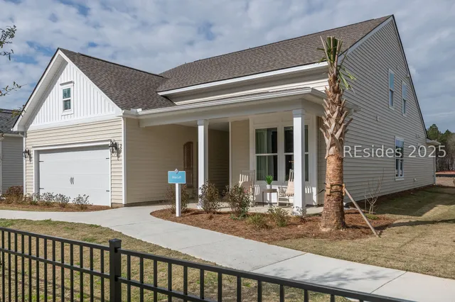 $609,900 | 52 Estuary Drive, Bluffton, SC 29909