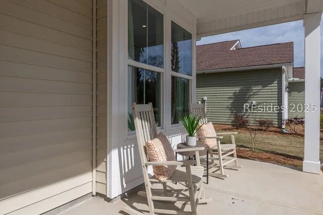 $609,900 | 52 Estuary Drive, Bluffton, SC 29909