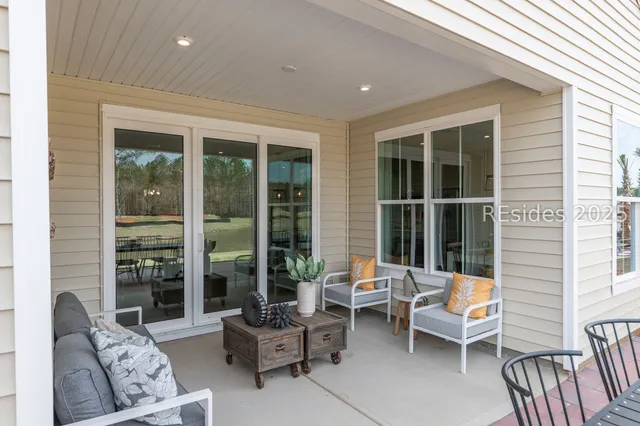 $609,900 | 52 Estuary Drive, Bluffton, SC 29909