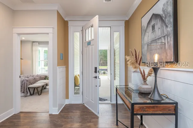 $609,900 | 52 Estuary Drive, Bluffton, SC 29909