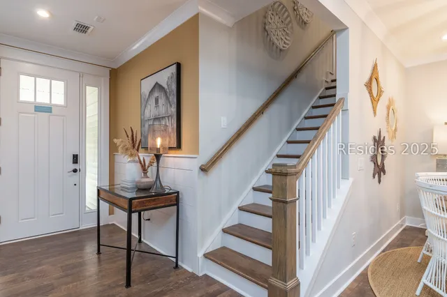 $609,900 | 52 Estuary Drive, Bluffton, SC 29909