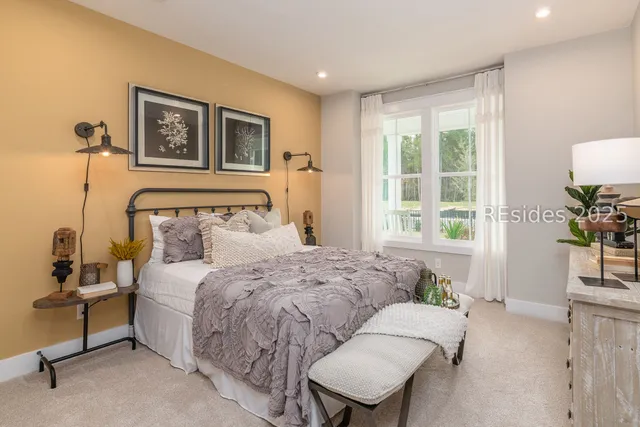 $609,900 | 52 Estuary Drive, Bluffton, SC 29909