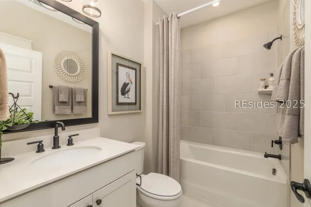 $609,900 | 52 Estuary Drive, Bluffton, SC 29909