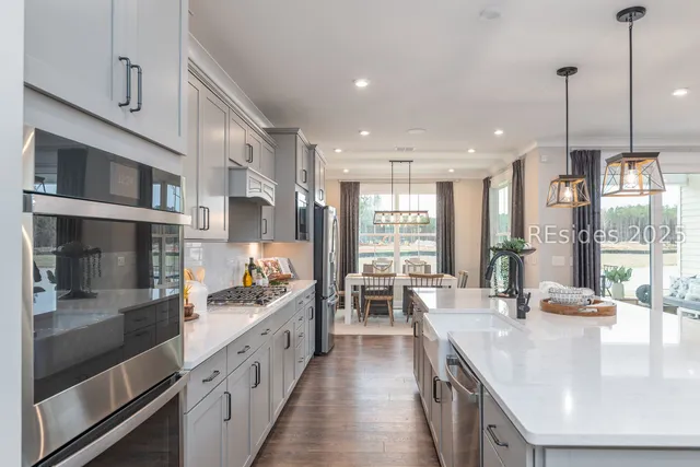 $609,900 | 52 Estuary Drive, Bluffton, SC 29909