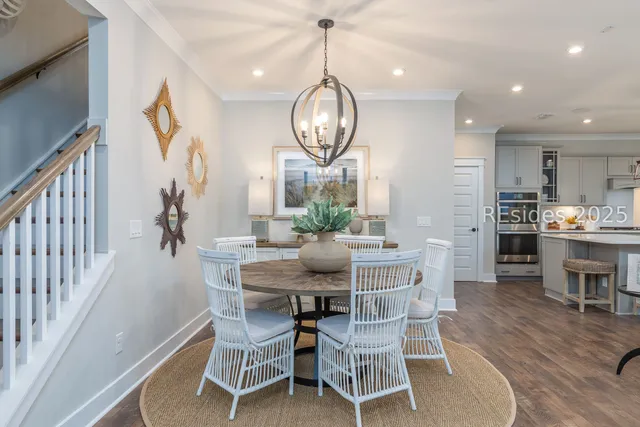 $609,900 | 52 Estuary Drive, Bluffton, SC 29909