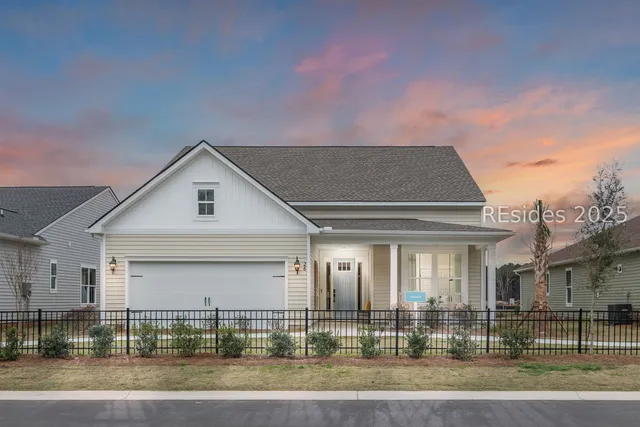 $609,900 | 52 Estuary Drive, Bluffton, SC 29909