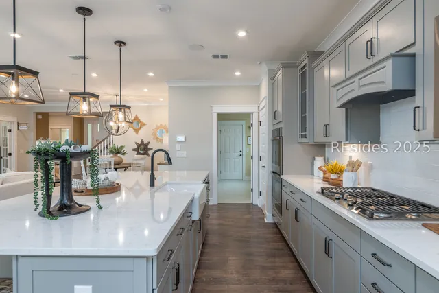 $609,900 | 52 Estuary Drive, Bluffton, SC 29909