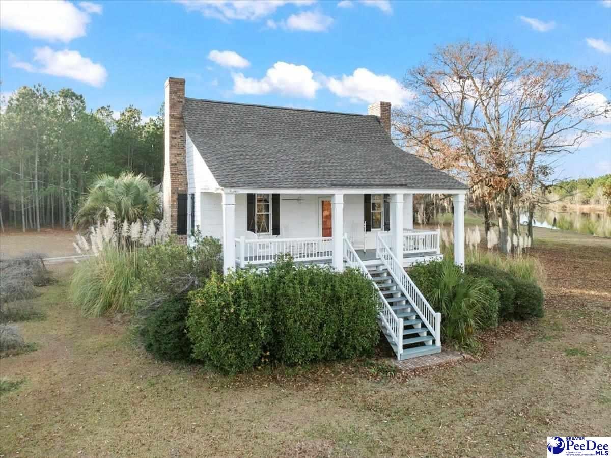 739-741 Jones Road Lake City, SC 29560 - Photo 2 of 45 Gallery Image 2