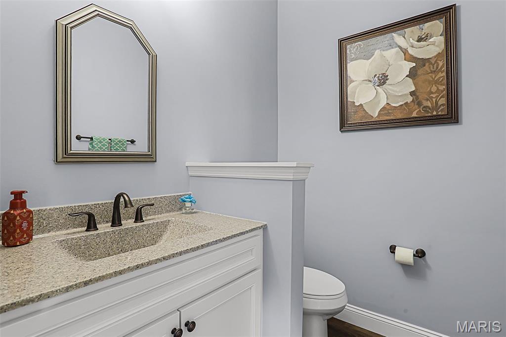 511 John Pitman Drive St. Charles, MO 63304 - Photo 13 of 33