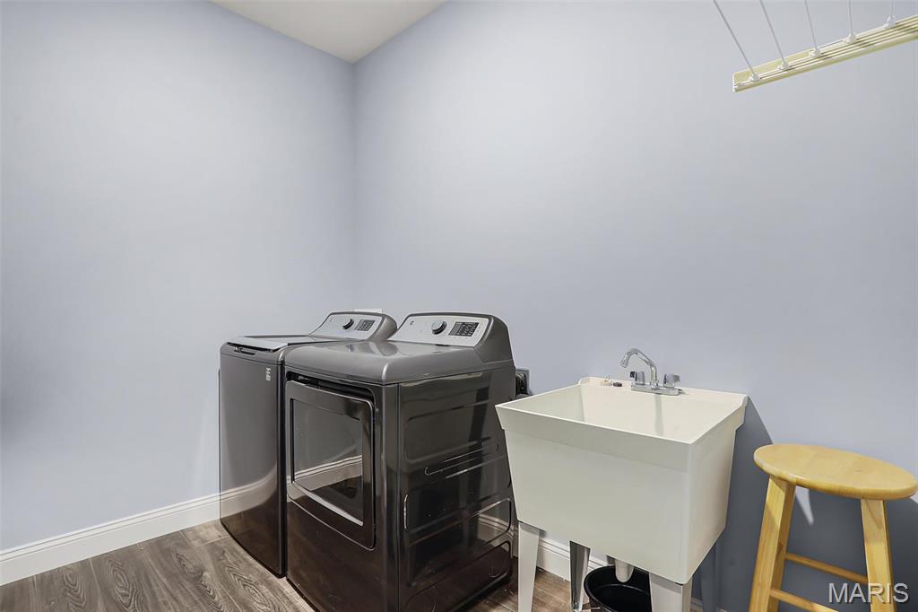 511 John Pitman Drive St. Charles, MO 63304 - Photo 15 of 33