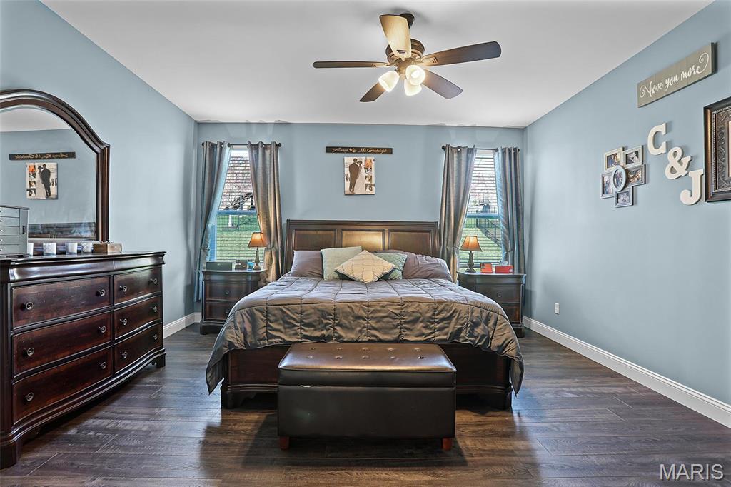 511 John Pitman Drive St. Charles, MO 63304 - Photo 16 of 33