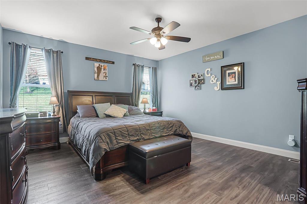 511 John Pitman Drive St. Charles, MO 63304 - Photo 17 of 33