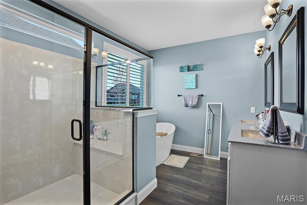 511 John Pitman Drive St. Charles, MO 63304 - Photo 18 of 33