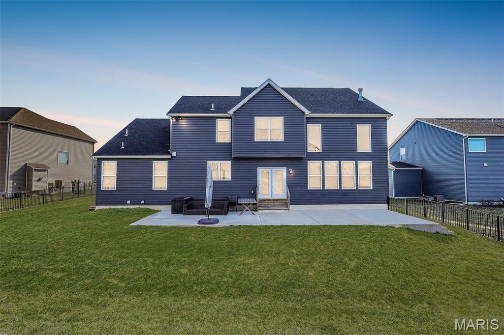 511 John Pitman Drive St. Charles, MO 63304 - Photo 2 of 33