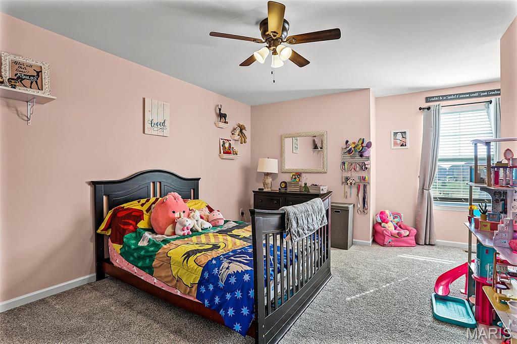 511 John Pitman Drive St. Charles, MO 63304 - Photo 25 of 33