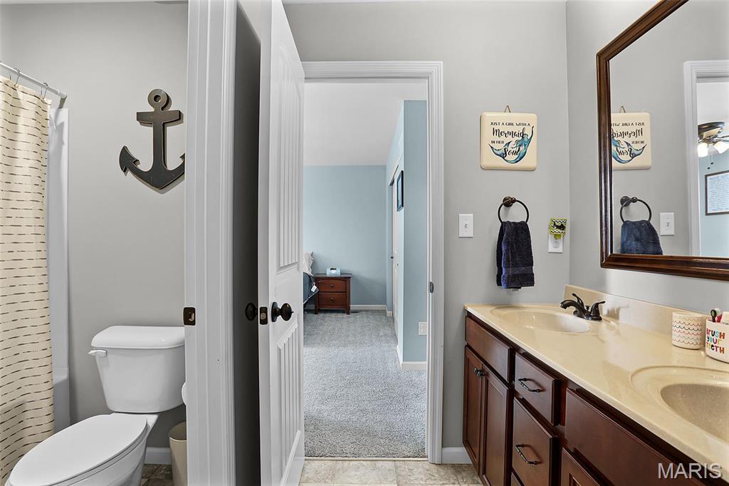 511 John Pitman Drive St. Charles, MO 63304 - Photo 26 of 33