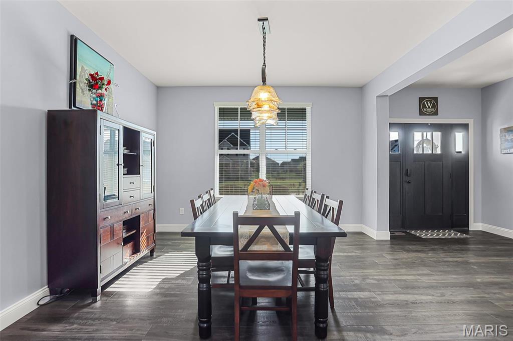 511 John Pitman Drive St. Charles, MO 63304 - Photo 5 of 33