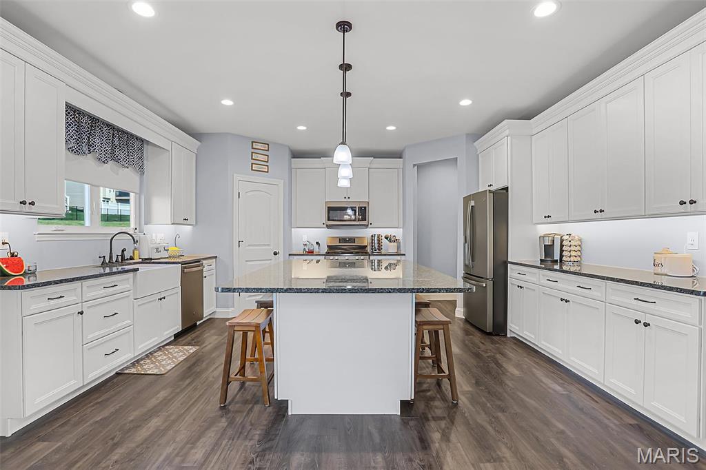 511 John Pitman Drive St. Charles, MO 63304 - Photo 7 of 33