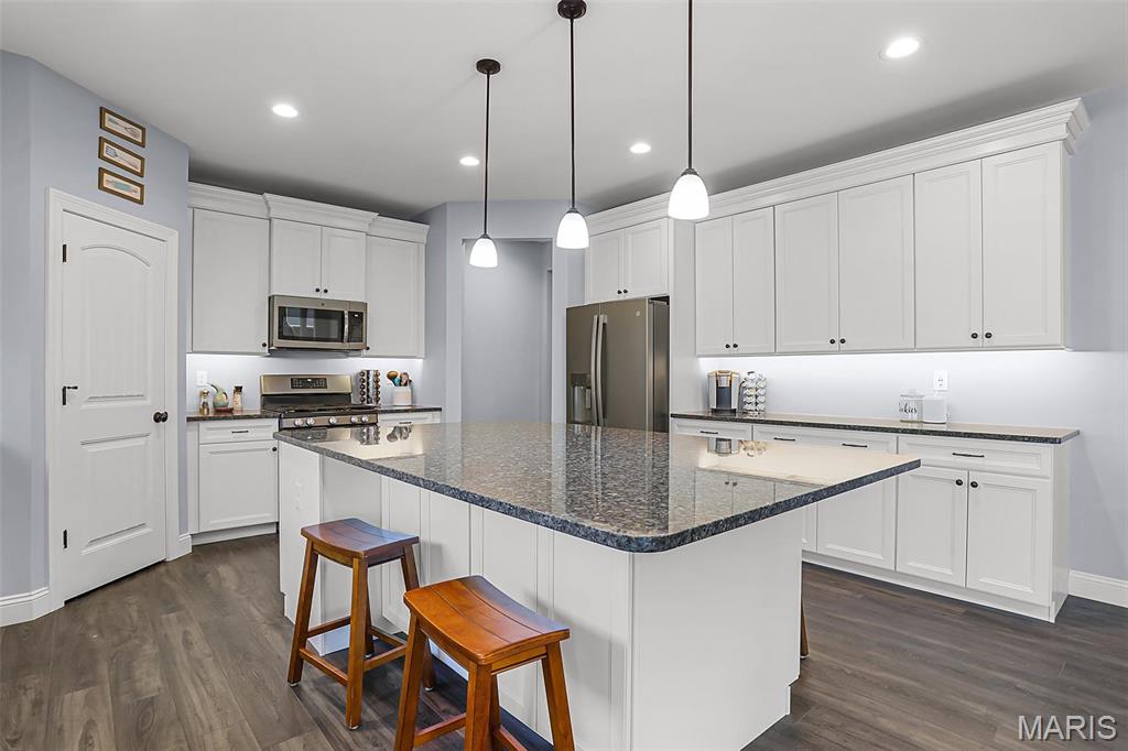 511 John Pitman Drive St. Charles, MO 63304 - Photo 9 of 33