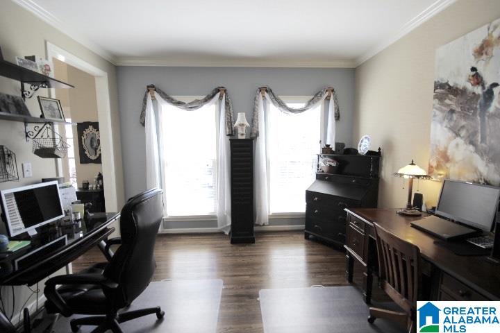 105 Heather Ridge Drive Pelham, AL 35124 - Photo 8 of 48