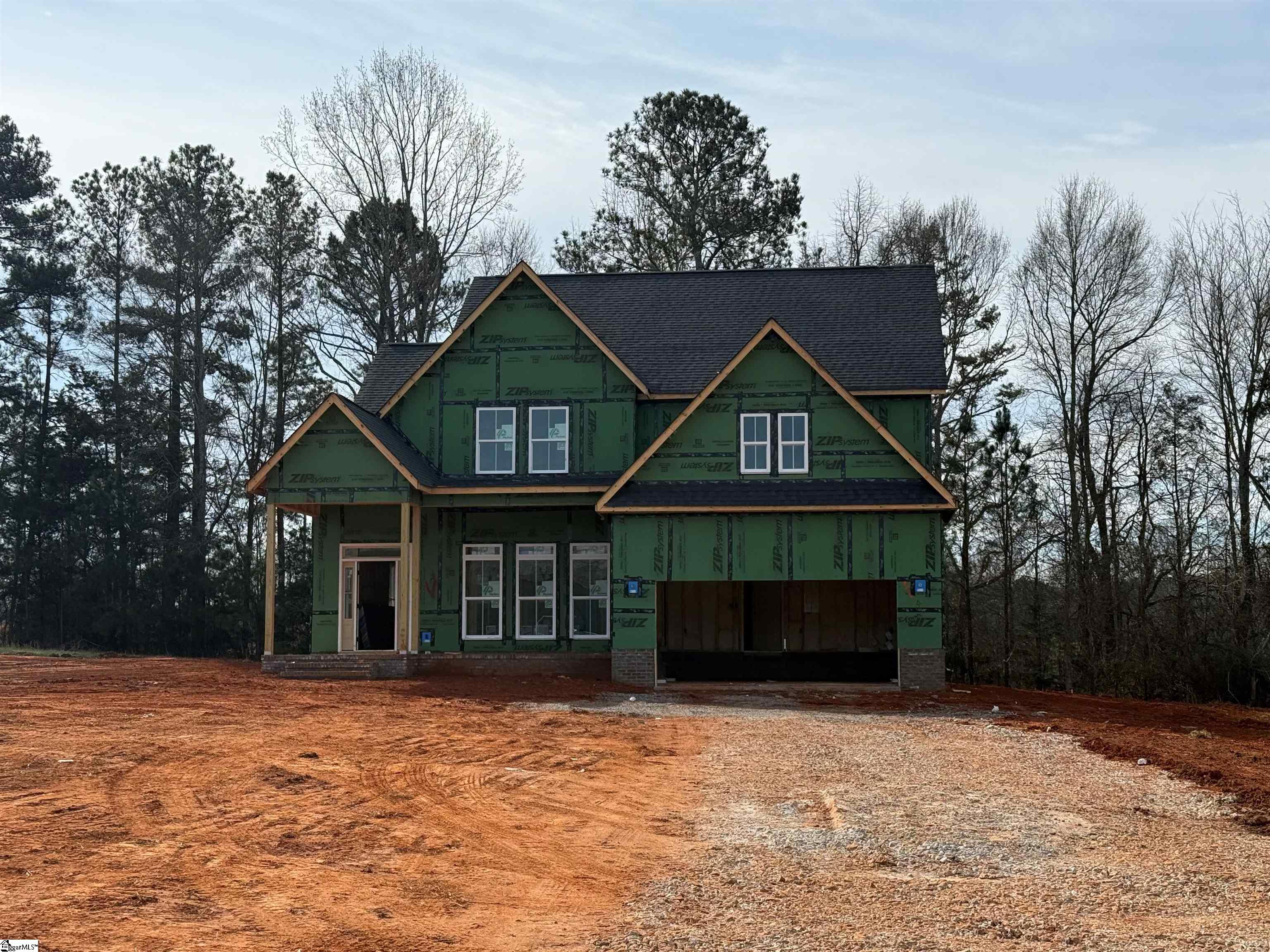 329 Summerall Drive Anderson, SC 29621 - Photo 1 of 1 Gallery Image 1