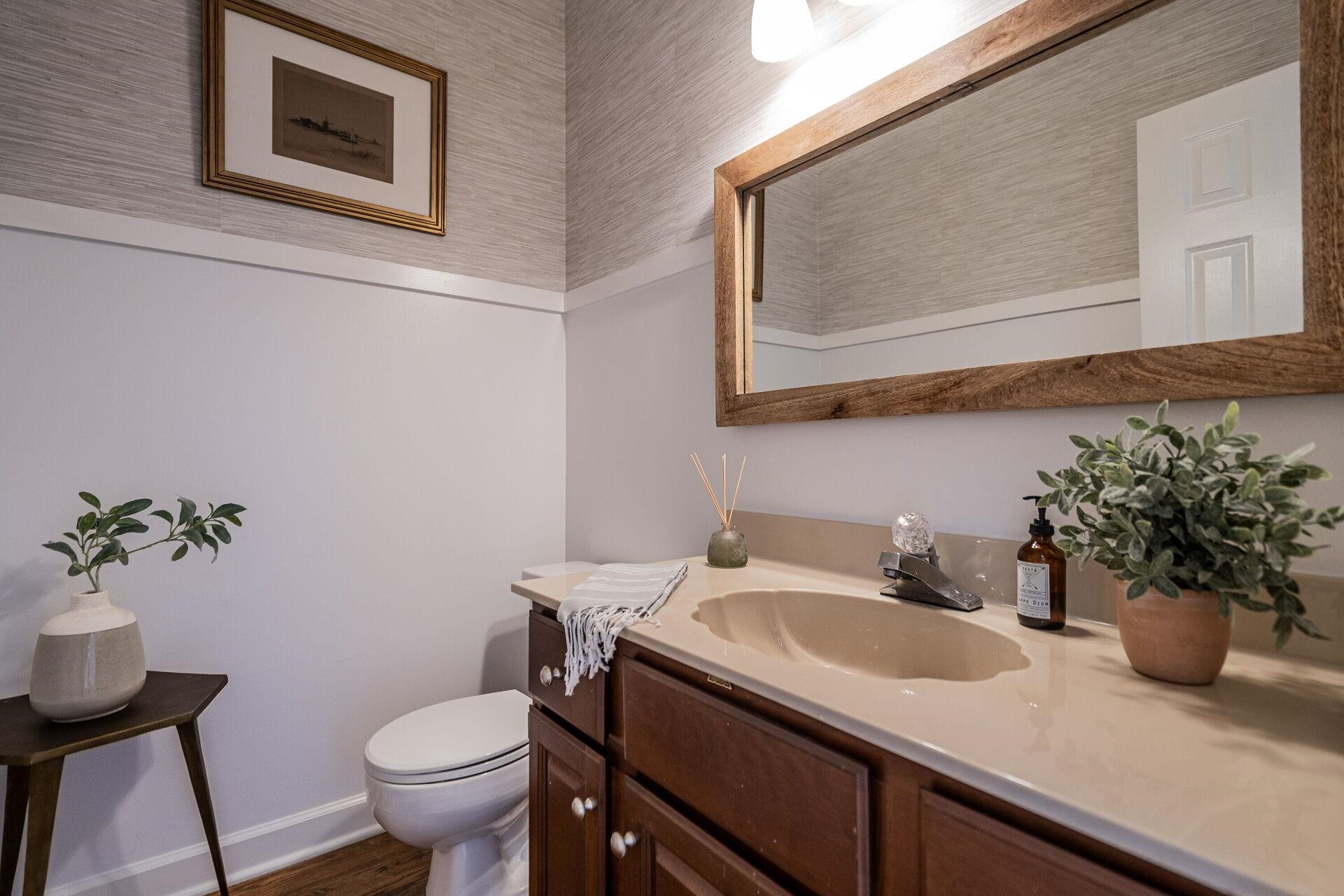 8009 Wavendon Court Raleigh, NC 27615 - Photo 12 of 28 Photo 12