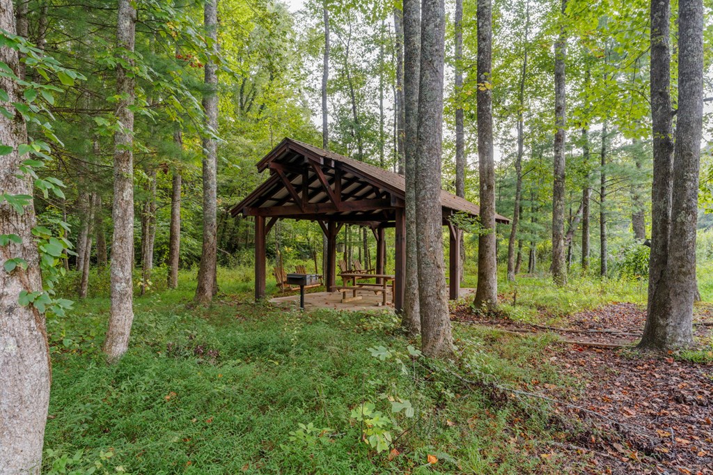 1144 Settler's Ridge Road Ellijay, GA 30540 - Photo 78 of 88