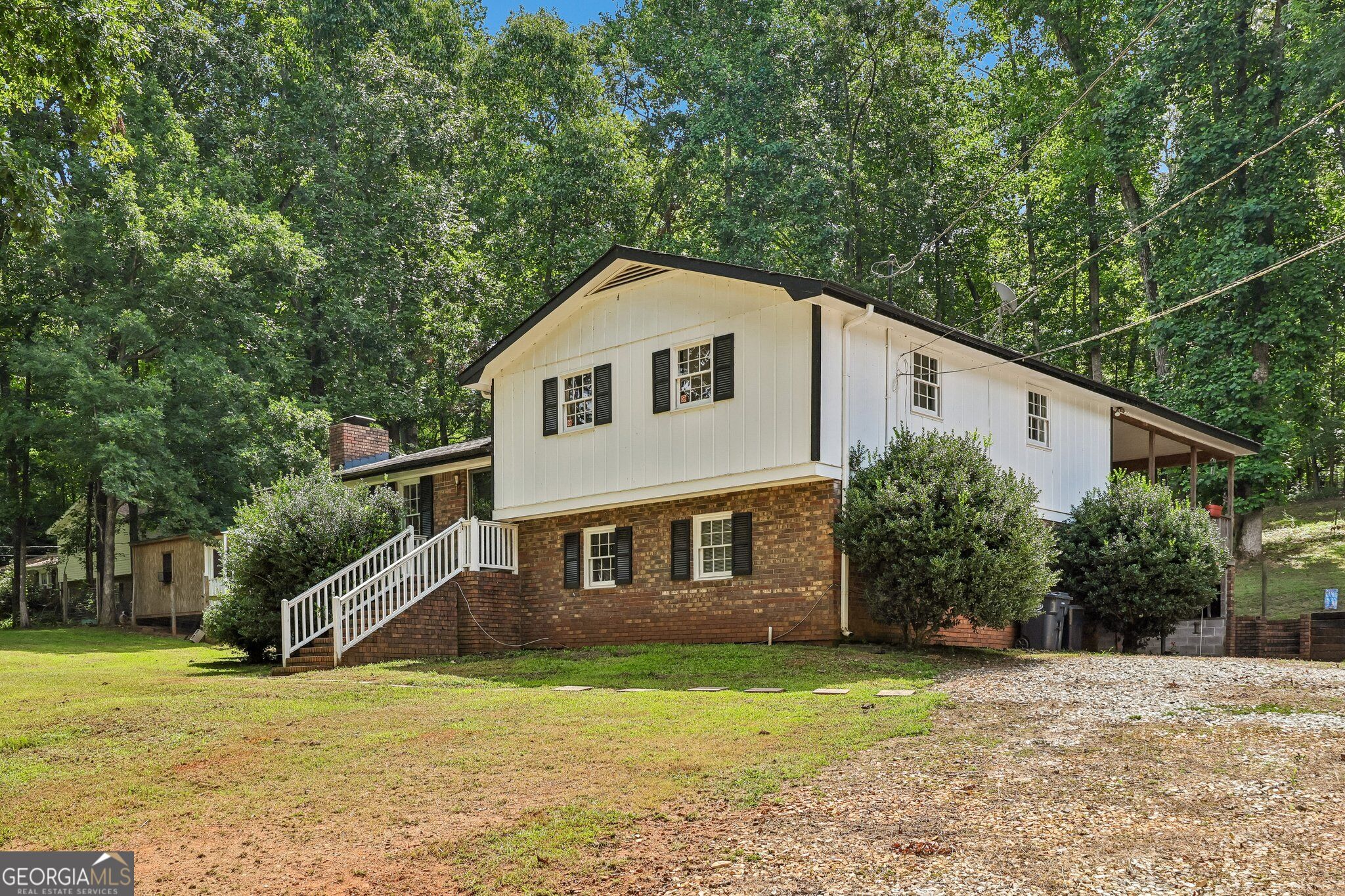 539 Newton Road LaGrange, GA 30240 - Photo 38 of 39 Gallery Image 38