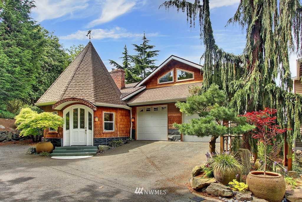 4057 57th Avenue Southwest Seattle, WA 98116 - Photo 15 of 15