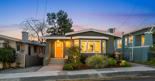$969,000 | 807 Brooklyn Avenue, Oakland, CA 94606