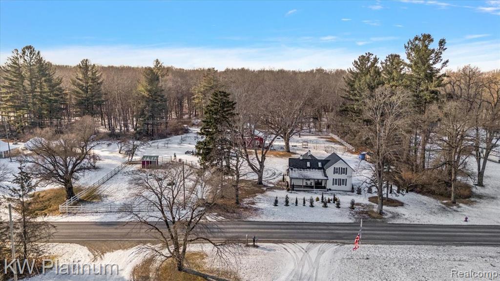 8658 Marsh Road Algonac, MI 48001 - Photo 70 of 81