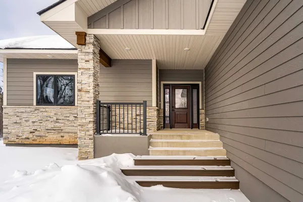 $899,500 | 4891 Peyton Drive, Hermantown, MN 55811