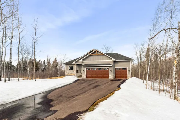 $899,500 | 4891 Peyton Drive, Hermantown, MN 55811