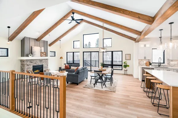 $899,500 | 4891 Peyton Drive, Hermantown, MN 55811