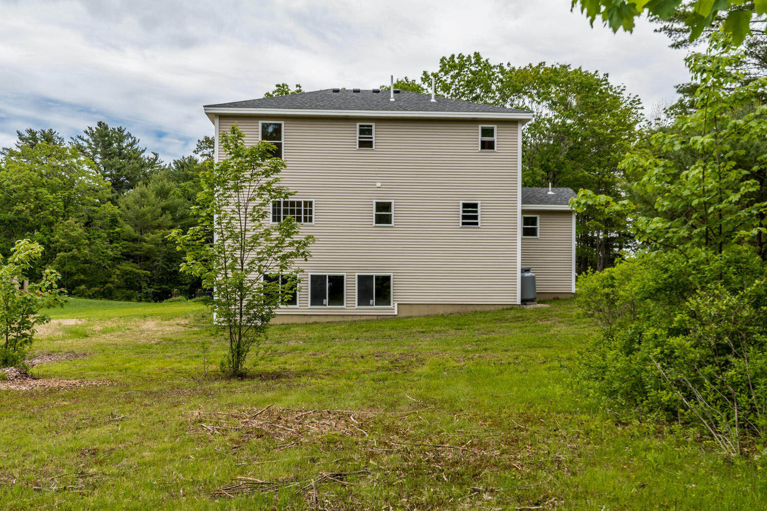 406 Meadow Road Woolwich, ME 04579 - Photo 3 of 77 406 Meadow Road Woolwich